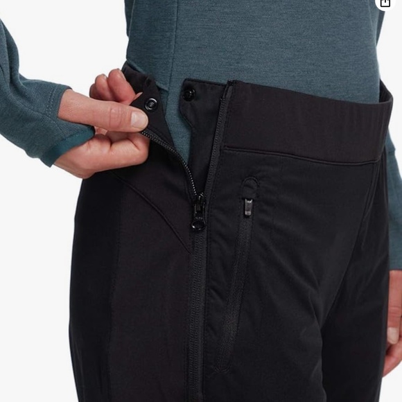 Swix Universal Bekke Full-Zip pants - Picture 4 of 7